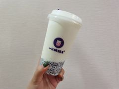-一只酸奶牛(八一路店)