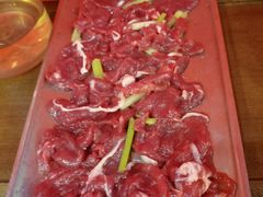 -由衷贵州酸汤牛肉火锅(新桥店)