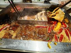 -锦城印象火锅(天府三街店)