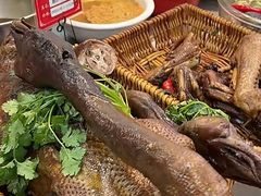 -桂园白粥·潮汕老味道
