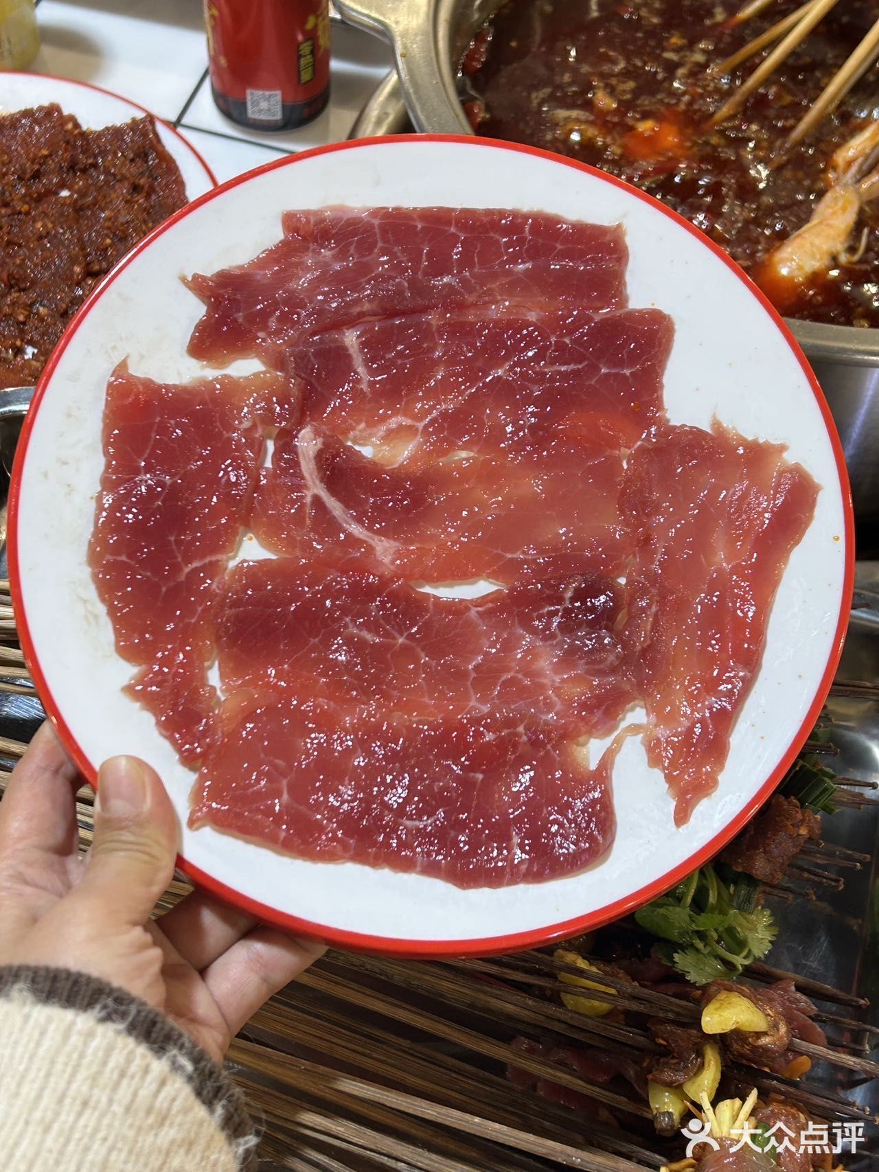 本土著私藏的串串火锅|已带朋友N刷 外地朋友来重庆
