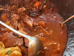 -江湖水乡铁锅炖魚(周庄嘉园店)