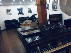 -鼓浪屿钢琴博物馆