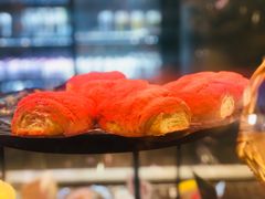 -巴黎贝甜(大宁国际商业广场店)