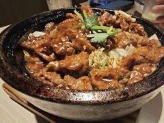 -吴氏老妈·23年家常菜(古城店)