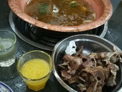 -老诚一锅羊蝎子(垡头店)