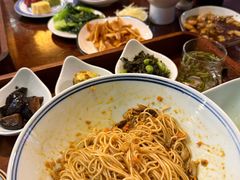 -同得兴 Since·1995 传统苏式面馆(嘉馀坊店)