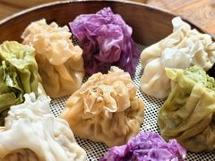 -正宗天津烧麦馆(柳州路店)