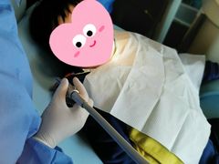 -天使口腔门诊部(上海店)