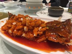 -香雪海饭店中餐厅(人民桥店)