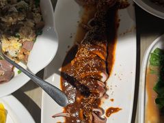 -前海沿·青岛菜(李沧万达店)