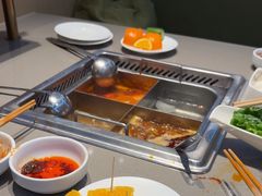 -海底捞火锅(杭州萧山宝龙广场店)