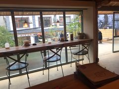 靠窗位-吉姆餐厅