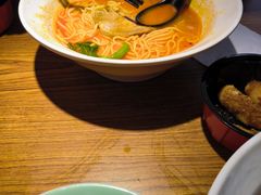 -和府捞面(东直门银座店)