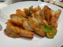 -四季民福烤鸭店(王府井东安门店)