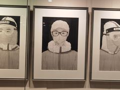 -江苏省美术馆(长江路新馆)