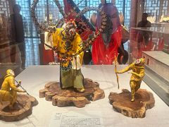 -北京工艺美术博物馆