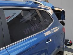 -龙膜大拇指专业汽车贴膜隐形车衣(河北店)