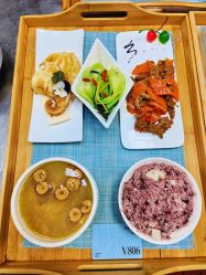 -和伊母婴护理中心·全套房(金山店)