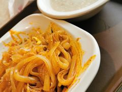 -魏家凉皮(博水商务大厦店)