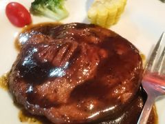-蘑菇私房菜小馆(杨家坪西城天街店)
