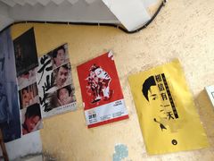 -为你钟情咖啡馆(春熙路太古里步行街店)