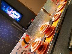 -争鲜回转寿司(南开大悦城店)