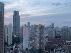 -新航道雅思托福·留学·考研培训(人民广场校区)