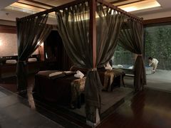 -三亚湾海居铂尔曼度假酒店