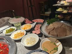 -麻路成都火锅(柏威年店)
