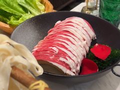 -椰子不语 椰子鸡火锅(淮海店)