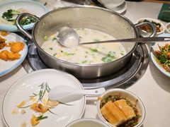 -粤顺渔坊·中山脆肉鲩火锅(清湖店)