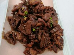 -普天和酒楼·新津菜·烤鸭(天津之眼店)