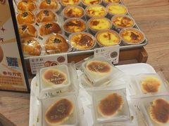 -西村叔叔的店·面包·甜品·蛋糕(崂山丽达店)