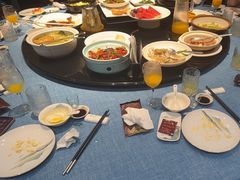 -恒记饭店·海鲜明档(淹城店)