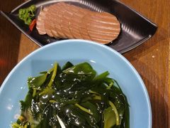 -快乐小羊(富强中路店)