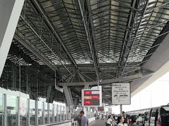 -曼谷素万那普国际机场