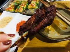 -夜烤·宜宾烧烤(洋河路店)
