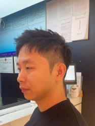 -悦SALON