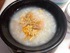 -红蜡烛-养生粥-津鲁菜(中山路店)