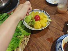 -厝味火锅·潮汕卤水火锅(十一合店)