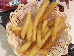 -酷公社·榴莲披萨(太原街店)