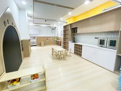 -澳洲袋鼠早教(南二环店)
