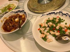 -杭州香格里拉·香宫中餐厅