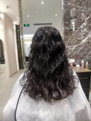 -KEIVON HAIR·崎宏