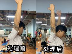 -佳禾健身(三元里店)