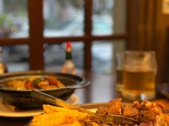 -澳门木偶葡国餐厅(珠海店)
