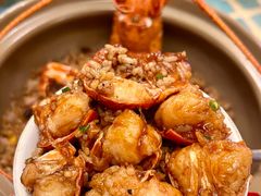 -誉八仙粤菜(万象天地店)
