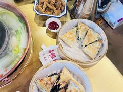 -牛街清真满恒記(平安里西大街店)