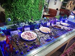 -海之恋海鲜烧烤火锅自助餐厅(石龙店)